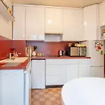 Paris Retreat 1 Bed Apartment In The Heart Of 9Th